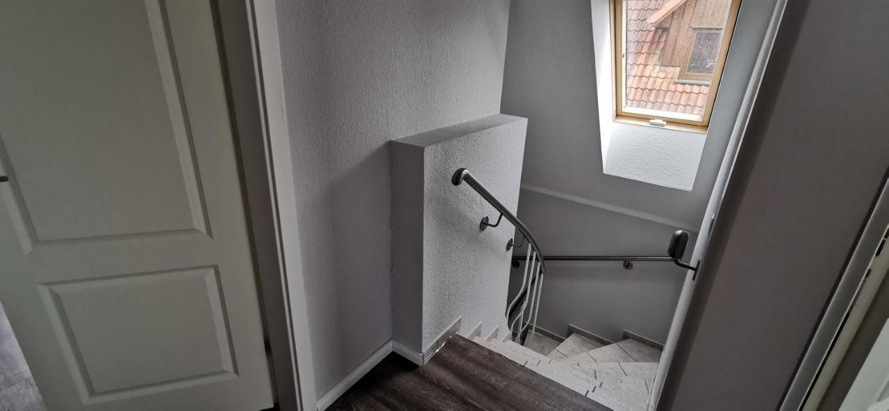 Ferienhaus Heidegeist Soltau Eksteriør bilde